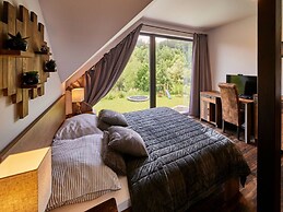 Welcoming Villa With Amenities