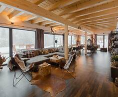 Welcoming Villa With Amenities