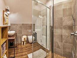 Welcoming Villa With Amenities