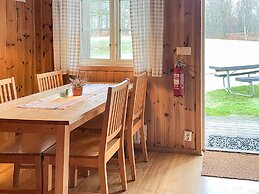 Spacious Holiday Home in Hoor