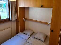 Modern Apartment With Views