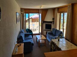 Modern Apartment With Views