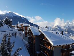 Apartment in the Heart of Valley