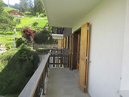 Apartment in the Heart of Valley