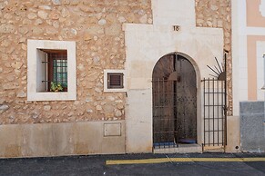 Casa Del Sol - Villa With Private Pool In Buger