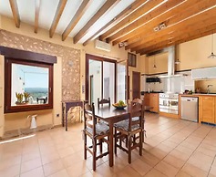 Casa Del Sol - Villa With Private Pool In Buger