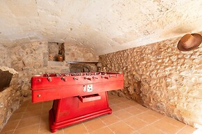 Casa Del Sol - Villa With Private Pool In Buger