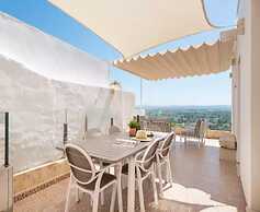 Casa Del Sol - Villa With Private Pool In Buger