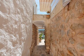 Casa Del Sol - Villa With Private Pool In Buger