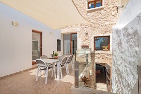 Casa Del Sol - Villa With Private Pool In Buger