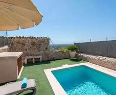 Casa Del Sol - Villa With Private Pool In Buger