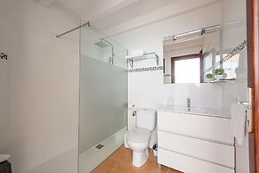 Casa Del Sol - Villa With Private Pool In Buger