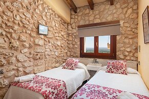 Casa Del Sol - Villa With Private Pool In Buger