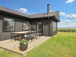 4 Star Holiday Home in Saeby