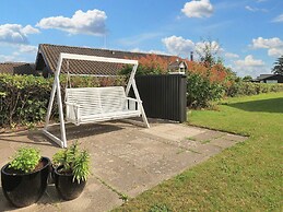 4 Star Holiday Home in Saeby