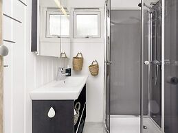 4 Star Holiday Home in Saeby