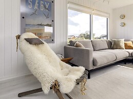 4 Star Holiday Home in Saeby