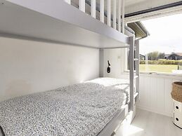 4 Star Holiday Home in Saeby