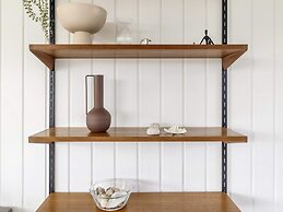 4 Star Holiday Home in Saeby