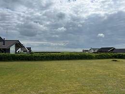 4 Star Holiday Home in Saeby