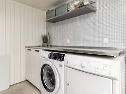 4 Star Holiday Home in Saeby