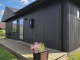 4 Star Holiday Home in Saeby