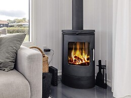 4 Star Holiday Home in Saeby