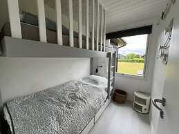 4 Star Holiday Home in Saeby