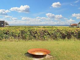 4 Star Holiday Home in Saeby