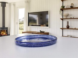 4 Star Holiday Home in Saeby