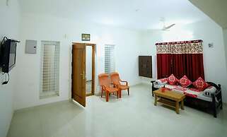 Tirupati SVP Homestay