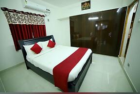Tirupati SVP Homestay
