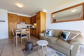 Nice Apartment With Valley View