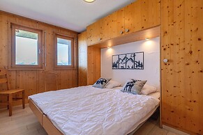 Nice Apartment With Valley View