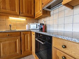 Nice Apartment With Valley View