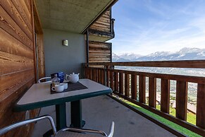 Nice Apartment With Valley View