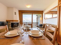 Nice Apartment With Valley View