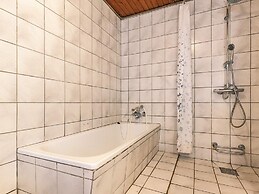 16 Person Holiday Home in Vestervig