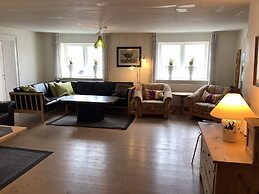 16 Person Holiday Home in Vestervig