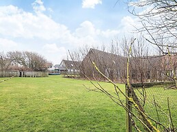 16 Person Holiday Home in Vestervig