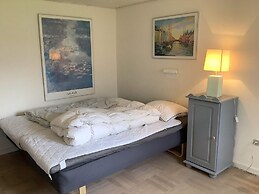 16 Person Holiday Home in Vestervig