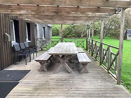 16 Person Holiday Home in Vestervig