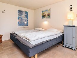 16 Person Holiday Home in Vestervig