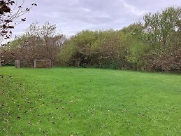 16 Person Holiday Home in Vestervig