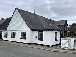 16 Person Holiday Home in Vestervig