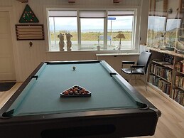 16 Person Holiday Home in Vestervig