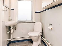 16 Person Holiday Home in Vestervig