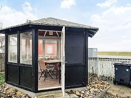 16 Person Holiday Home in Vestervig