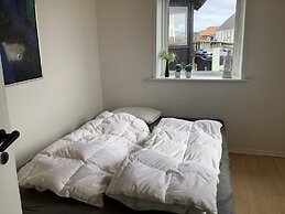 16 Person Holiday Home in Vestervig