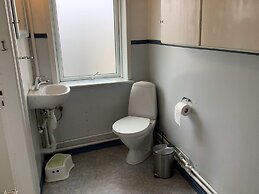 16 Person Holiday Home in Vestervig